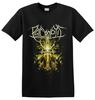 PSYCROPTIC - 'Ob(sirviente) Camiseta 'Face'