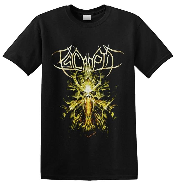 PSYCROPTIC - Ob(servant) Face T-Shirt XL