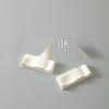 ZLIII Gold-Rimmed Japanese Ceramic Tableware