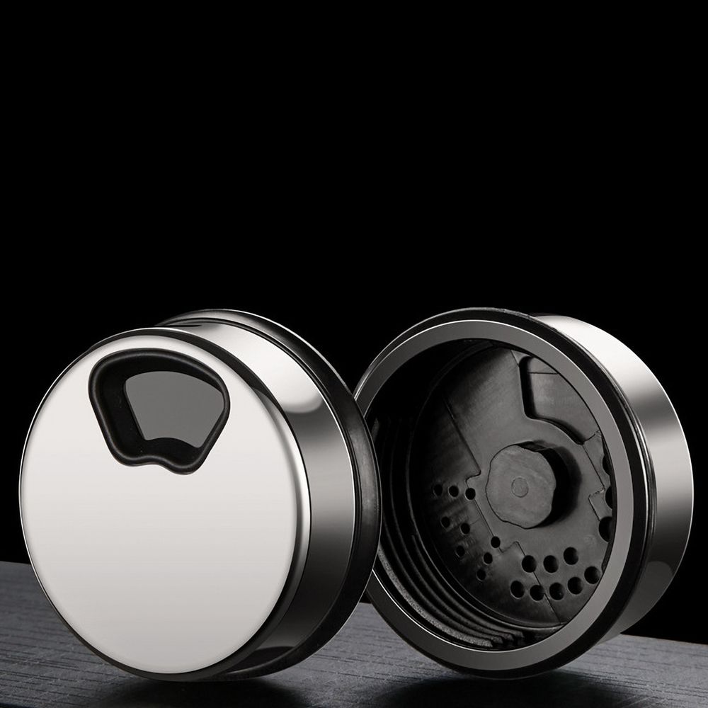 Kitchen Supplies Household Condiment Storage BBQ Seasoning Bottle Pepper Shake Salt Jar Spice Jars