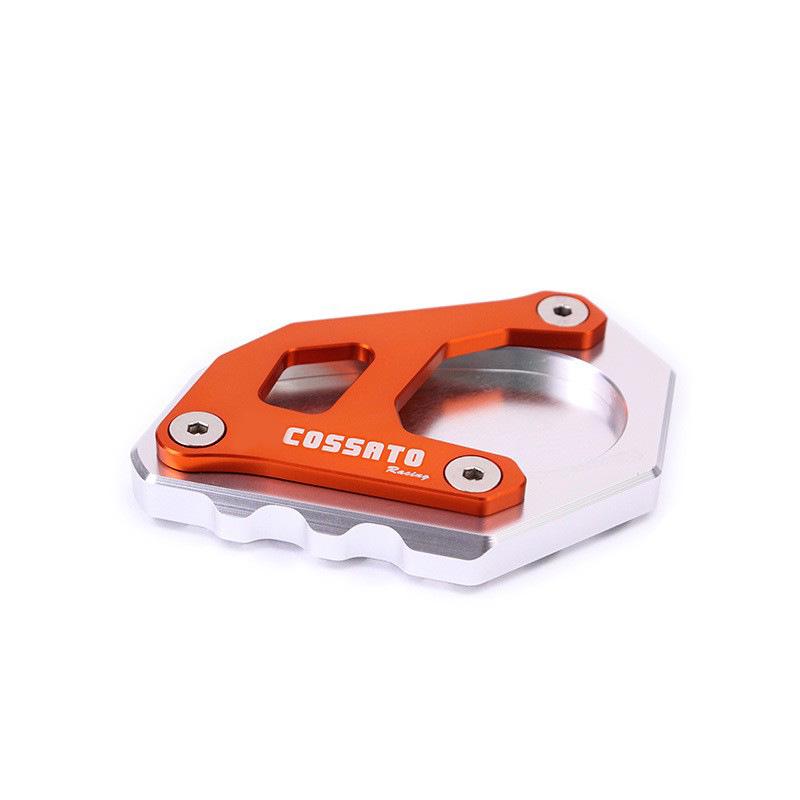 KTM Side Stand Pad: Fits 1050, 1090, 1190, 1290 ADV