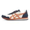 ONITSUKA TIGER Sneakers Dualio Marathon Bianco Blu Navy Arancione 1183B545-101