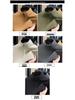 Men's Luxury 700g Velvet-Lined Stand Collar Half-Zip Heavyweight Hoodie - Warm, Lightweight, Autumn/Winter Solid Color.