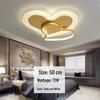OEING Modern LED Ceiling Light