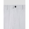 SHIFT.G Semi Wide Fatigue Pants Light Gray