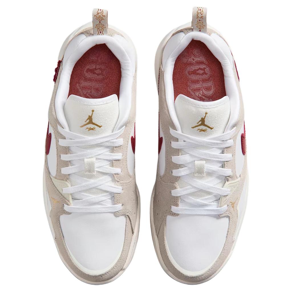 Jordan Cmft Era SE Year Of The Horse CNY New Year Edition