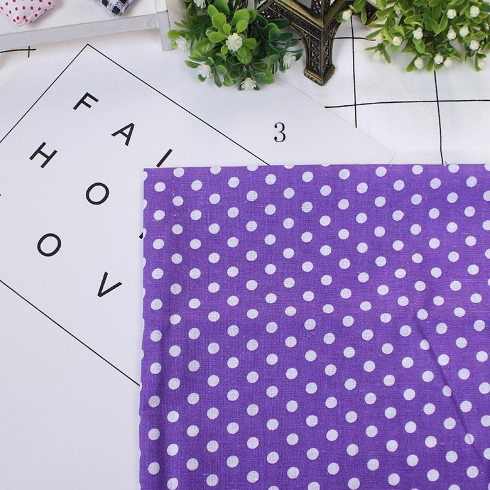 40 Stück/Set DIY Zuschnitte Stoff Jelly Rolls Vintage Baumwollstreifen Bekleidungszubehör