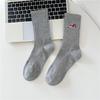 Cityboy Unisex Mid-Calf Socks | West Coast Skateboarding Style | Cotton Streetwear Sports Socks