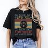 Tops – T-Shirts