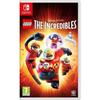Warner Bros. Interactive Entertainment LEGO The Incredibles (Nintendo Switch) - TSA-HAC-AH3EB-UKV