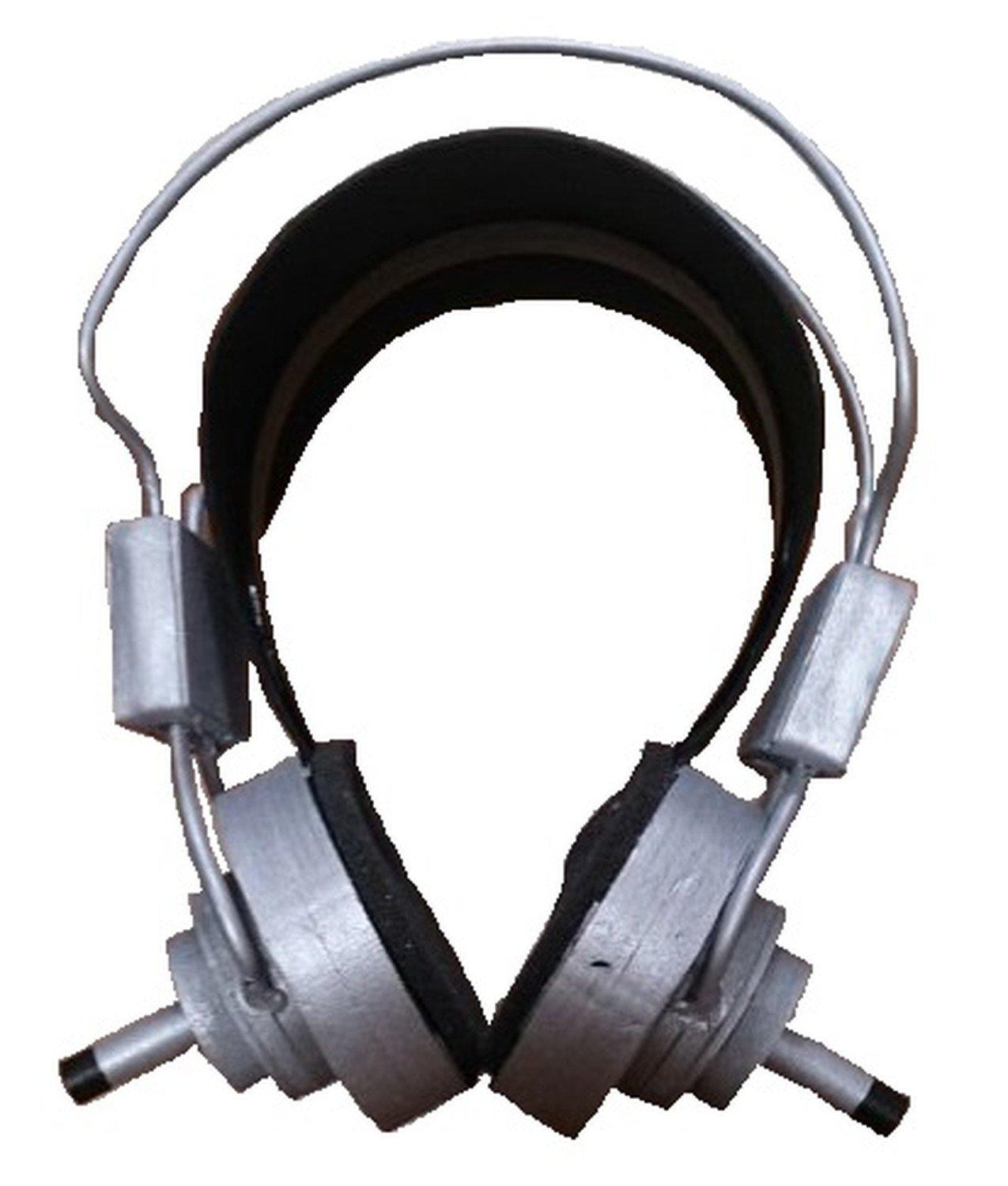 

Super Sonico-style headphones, cosplay props