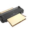 Deli A4 Laminator CN plug (adapter included)