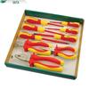 SATA 9-Piece VDE Insulated Tool Set