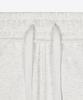 Nyuballanseu Nbmlg2W412 / Women Summer Lightweight Double-Weave Jogger Pants (Light Gray)