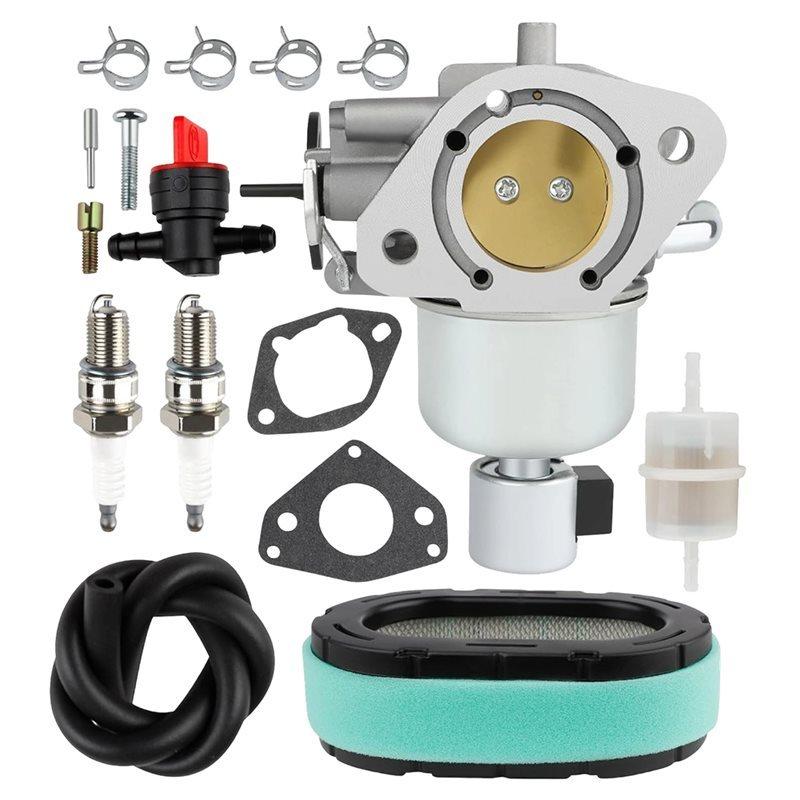 NEW-For Kohler 7000 Series Lawn Mower Carburetor 1685321-S 3285361-S 3285347S For Models KT725 KT730 KT735 KT740 KT745 22 HP-26