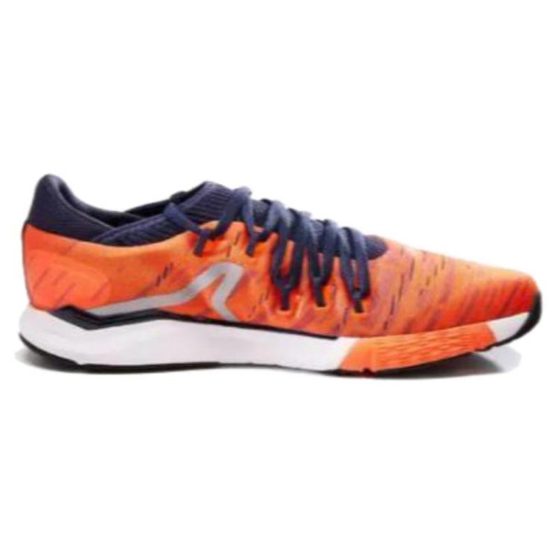 DECATHLON RW 900 Race Breathable Low-Top Running Shoes Women's Red Blue