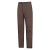 Mountain Warehouse Mens Rockcliffe Softshell Hiking Trousers