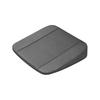 Extra Height Office Chair Butt Pad Ergonomic Design Wedge Seat Cushions Car Seat Cover  Vehicle