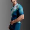 Tutaimjeuyu (Men'S) Aero Hex Tri-Sleeveless Top_Mt7395Ajlm-Maj
