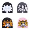 Drink Sunflowers Water Pattern Knitted Cap Winter Casual Breathable Fashion
