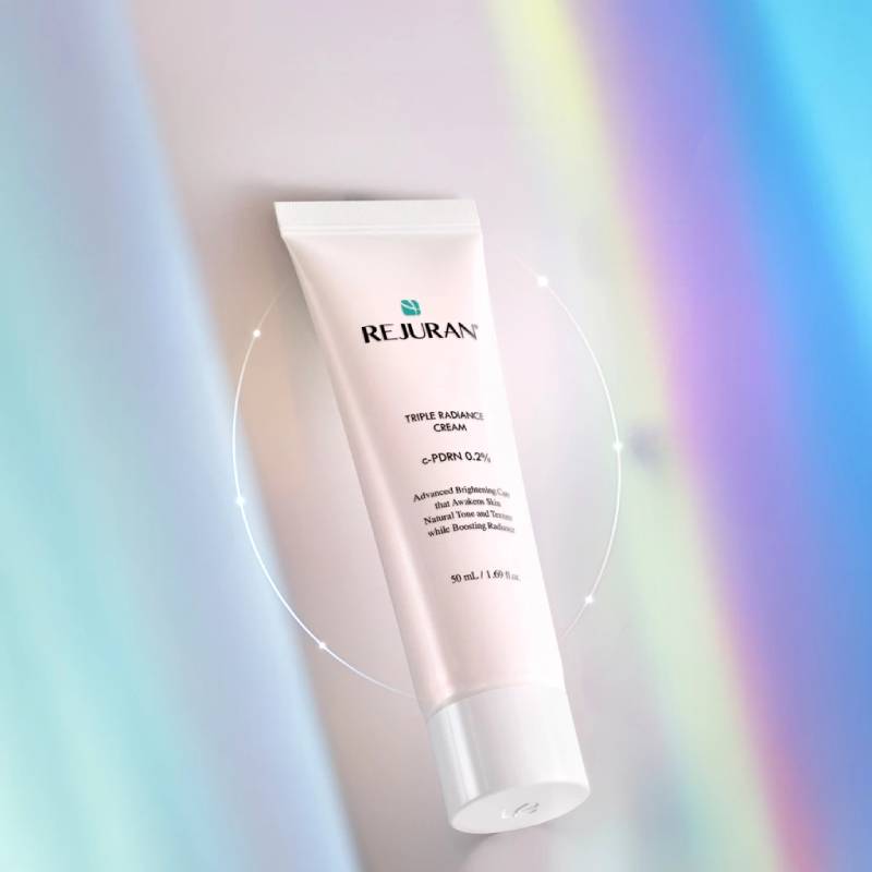 Crema Rejuran Triple Radiance 50ml