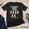 Stubborn Corgi Tricks T Shirt Funny Dog