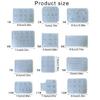 Easy to Clean Silicone Mold for Crafting Dripping Glue Crafts Mold Jewelry Mold for Jewelry Making and Artistic Projects
