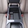 Voor Kia EV5 Auto Tuning Speciale Middenopbergdoos Console Armleuning Organizer Dubbellaagse Opbergdoos Waterbeker Accessoires