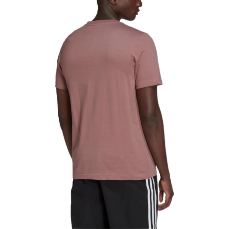 Adidas Adicolor Classics Trefoil Tee HN5446