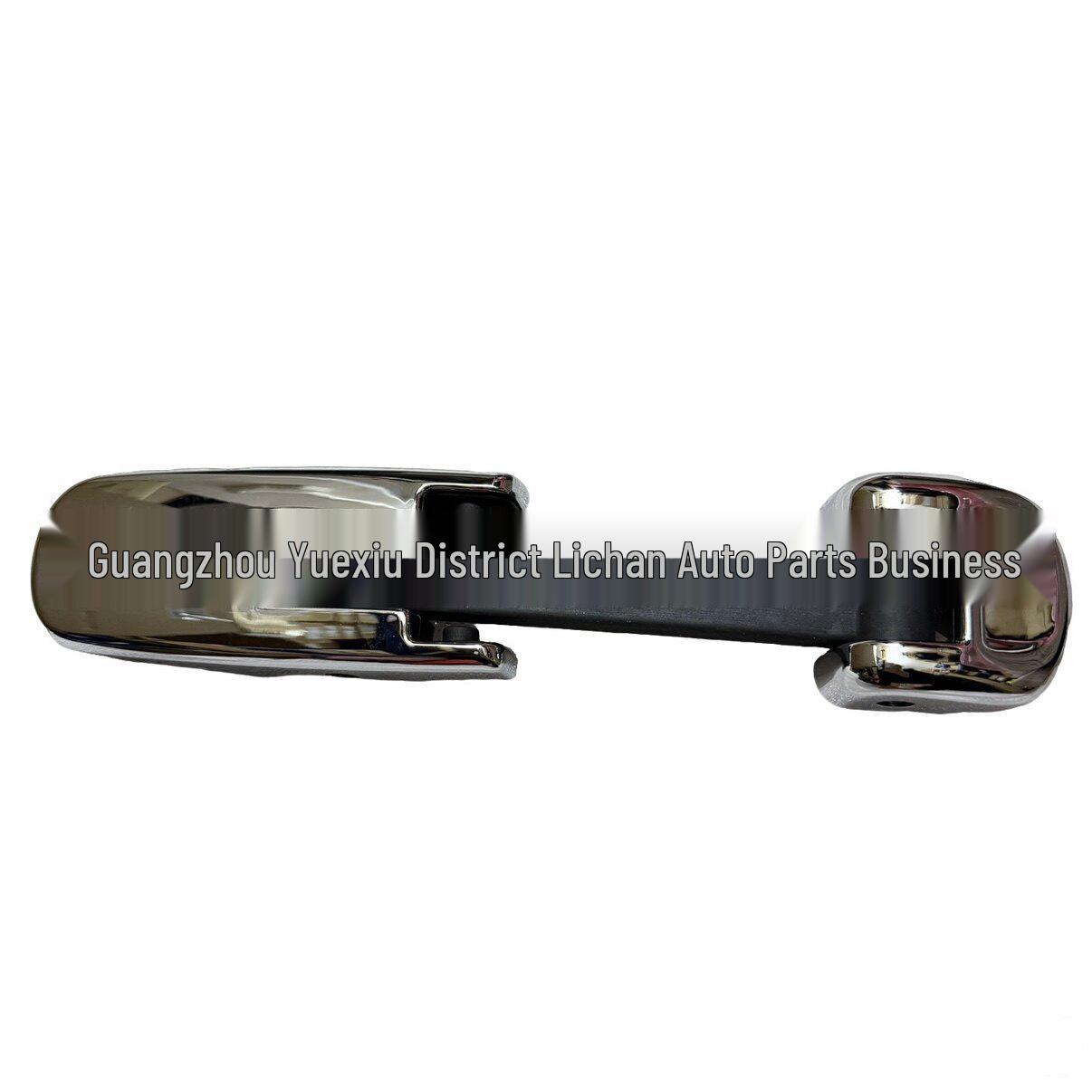 Hummer H2 (2003-2009) Hood Latch & Side Lock Handle, Part #15097841 Hummer
