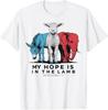 My Hope Is In The Lamb T-Shirt