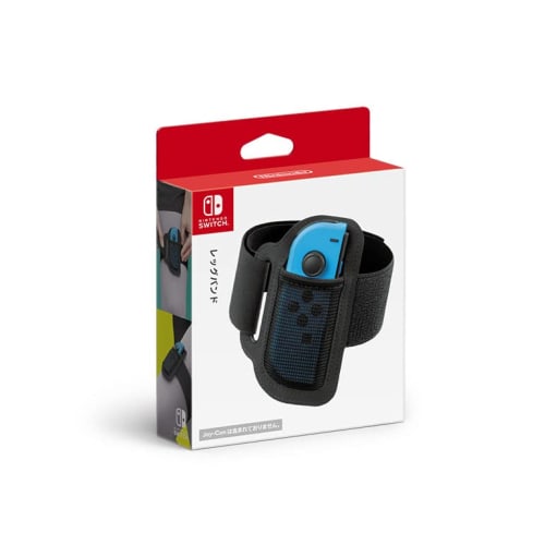 

[Genuine Nintendo product] Leg band