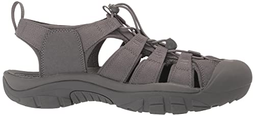KEEN Herren Newport H2 Zehengeschlossene Wassersandalen, Mo