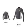 Anta Outdoors Long Sleeve T-Shirt Autumn Women Tops 962546402-2