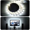 1Pcs DC 5V LED String Light White Warm White SMD 2835 LED New USB Strip Lamp  TV Background