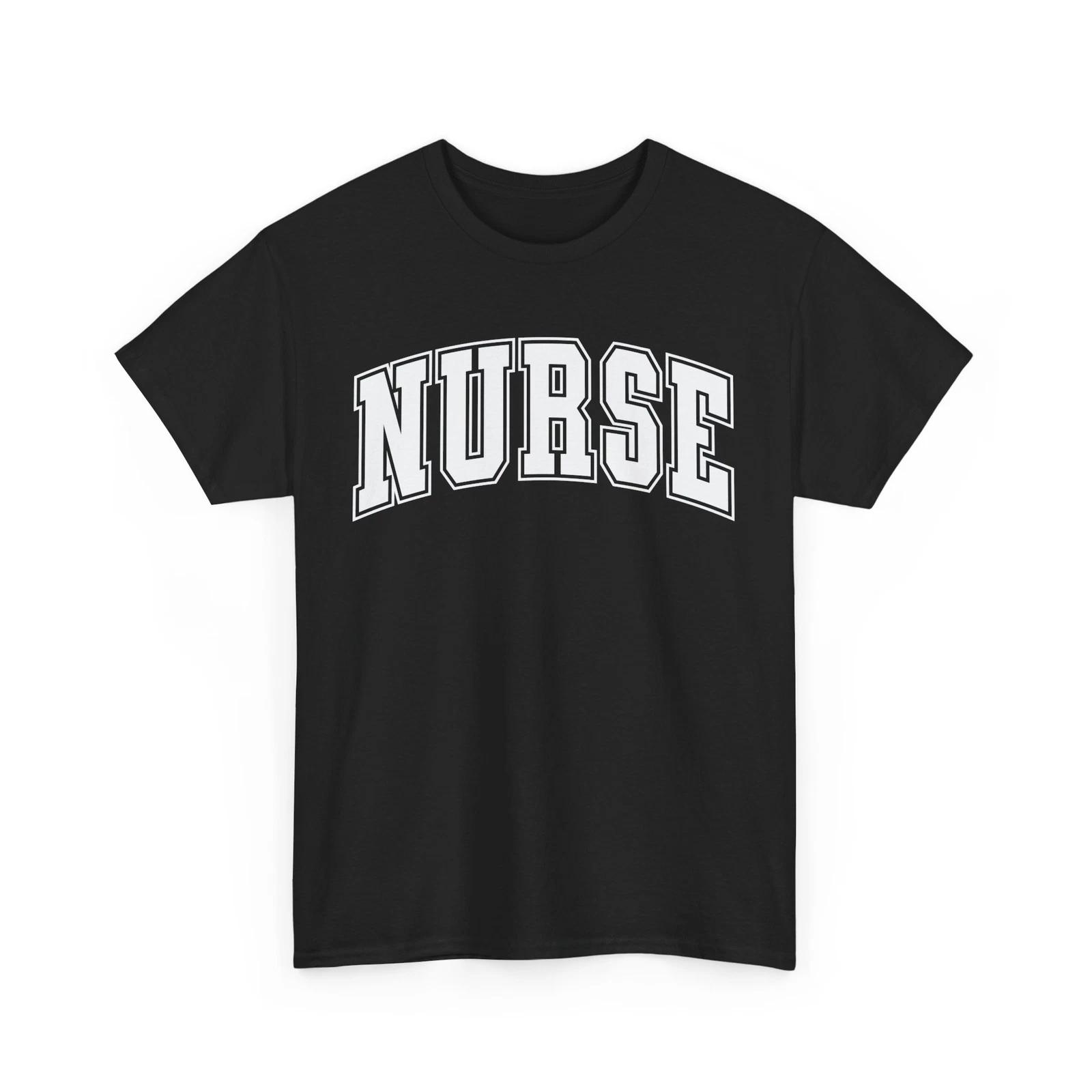 ER Nurse T-Shirt | Emergency Room RN Tee | Medical Worker Gift 2XL