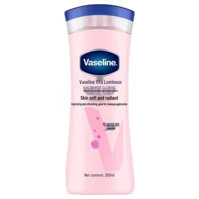 Vaseline Vita-Brightening Lotion Corporelle à la Niacinamide 200ml