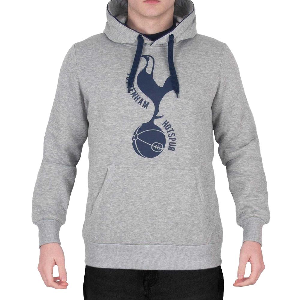 Tottenham Hotspur FC Men's Graphic Fleece Hoodie