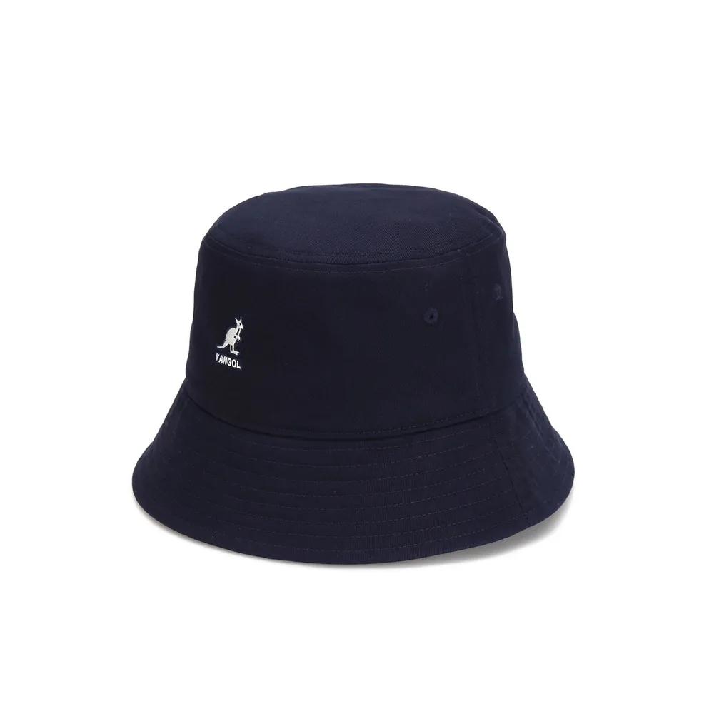 KANGOL Basic Bucket 4625 Navy KSEHCA46250 Navy