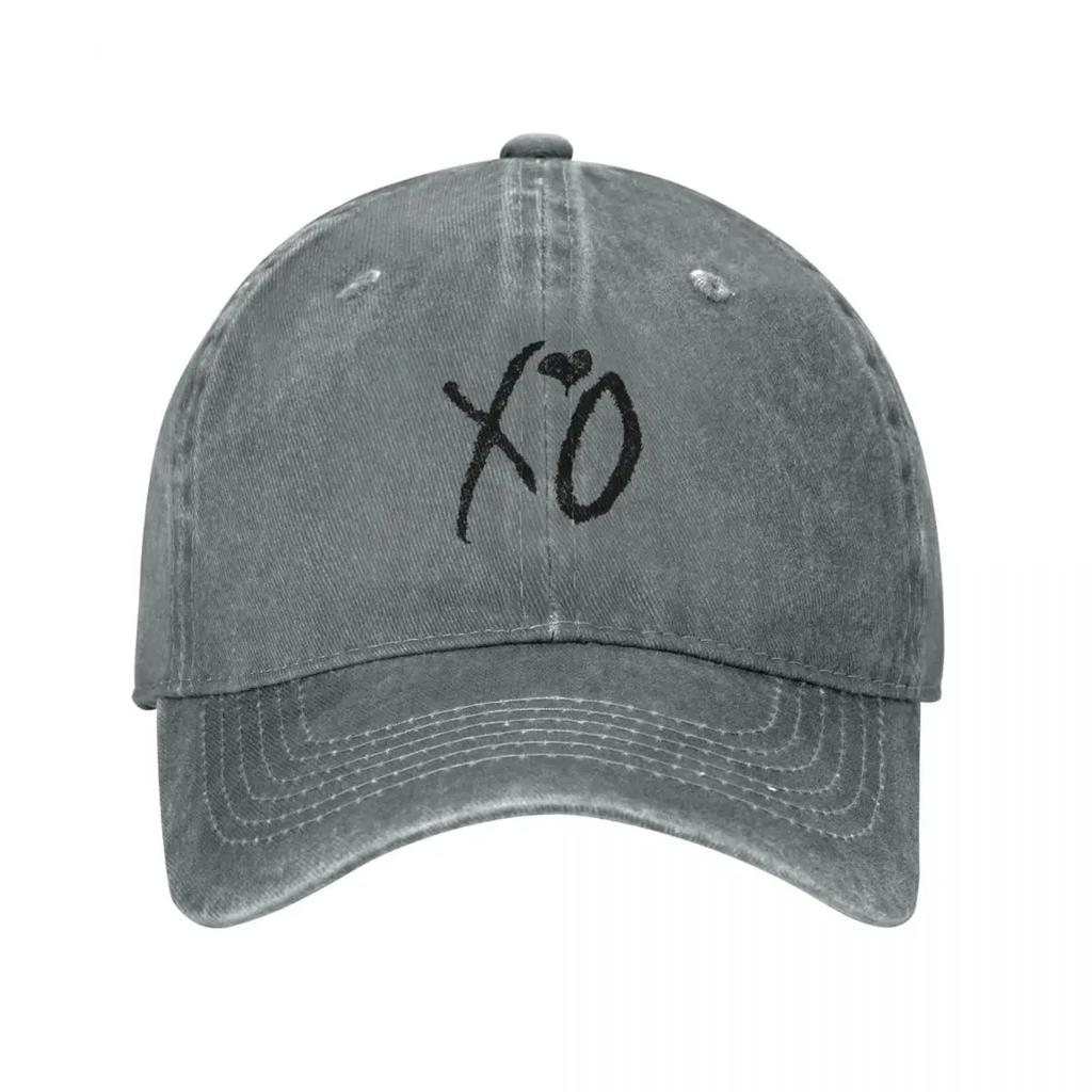 Blinding Lights DawnFM Baseball Cap Thermal Visor fishing caps Unisex Luxury Unisex cap cute Unisex Womens