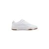 Puma Tifosi Sneakers Comfortable Versatile Durable Low-Top Casual Shoes Unisex Sneakers White 397454-07