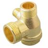Upgrade Your For Air Compressor Parts with 400mm Exhaust Tube and Check Valve