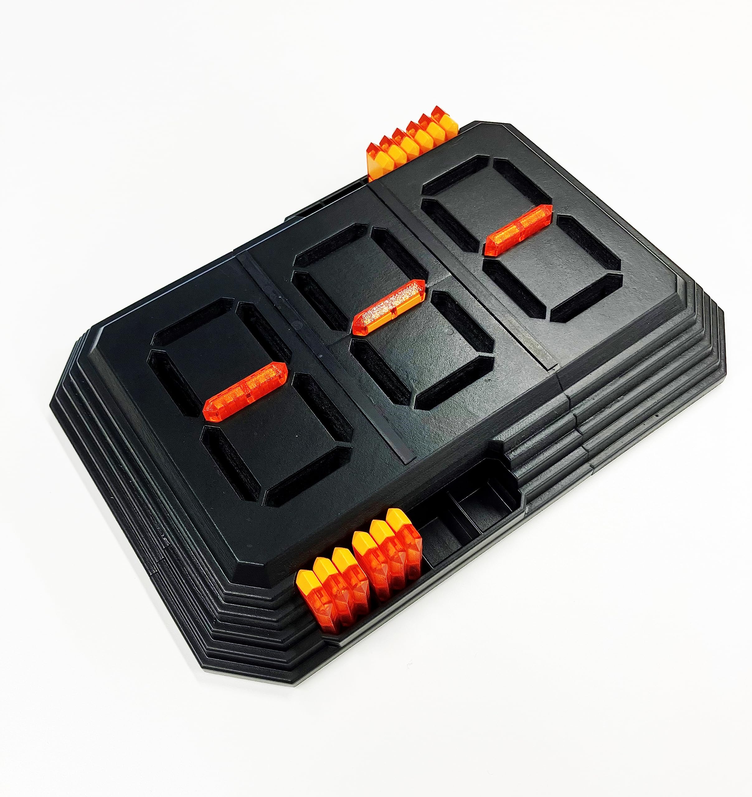 

Megahouse Number Build Настольная игра Battle Game