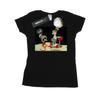 Looney Tunes Womens/Ladies Bugs Bunny Spaced Cotton T-Shirt