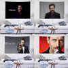 House MMD TV Tapestry Wall Hanging Tapestry Art Deco Blanket Curtain Hanging At Home Bedroom Living Room Decor