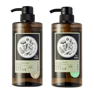 Saponi e gel doccia – Gel doccia