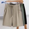 Men's Quick-Dry Breathable Sports Shorts