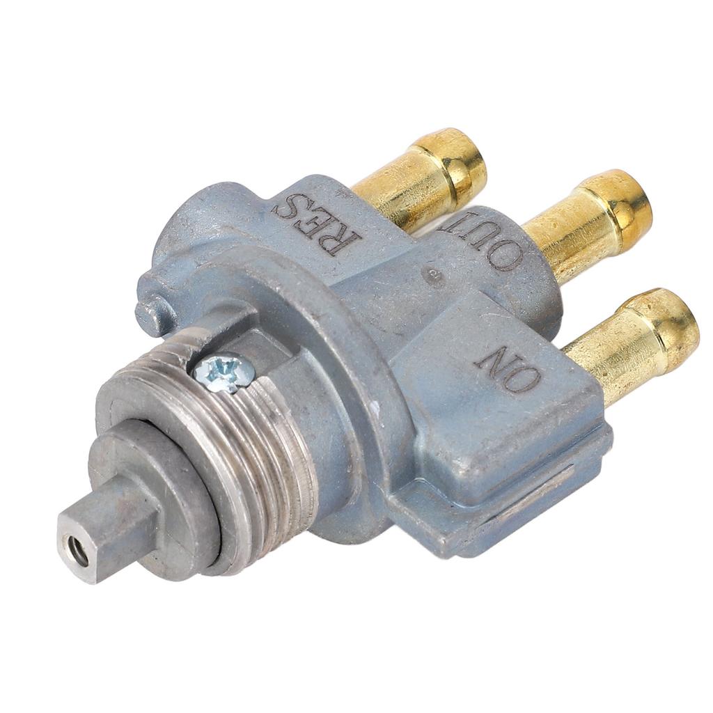 Fuel Petcock Assy 66V 24500 02 Fuel Petcock Valve for WaveRunner GP1200 GP800R XL1200 XL800