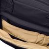Backpack A4 Multiple Storage CINNAMON GTM0331Z Navy [Anello Grande] Storage/PC