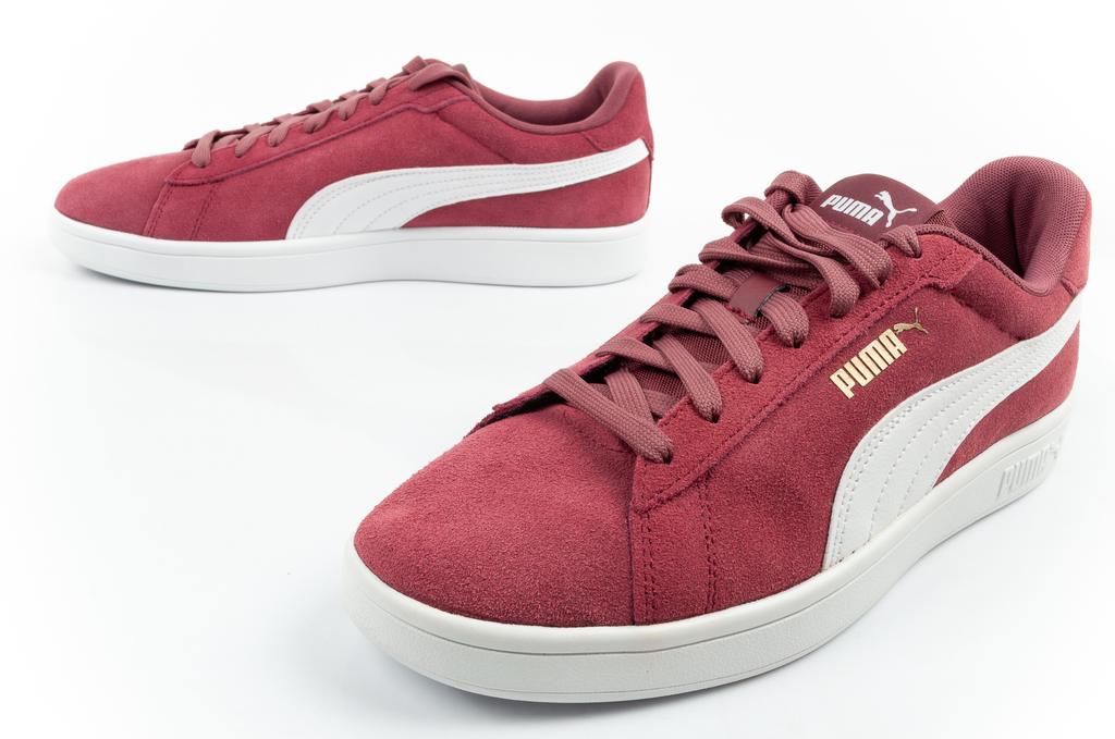 Puma Smash 3.0 Wood Violet [390984 05] size 45